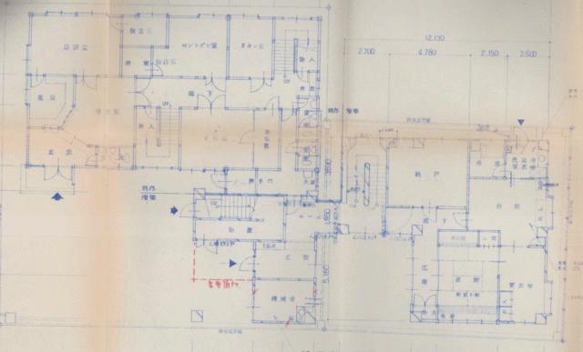 山形県酒田市の一戸建て | 2880万円 | 20DK | 536.1m² | Akiyama house finder