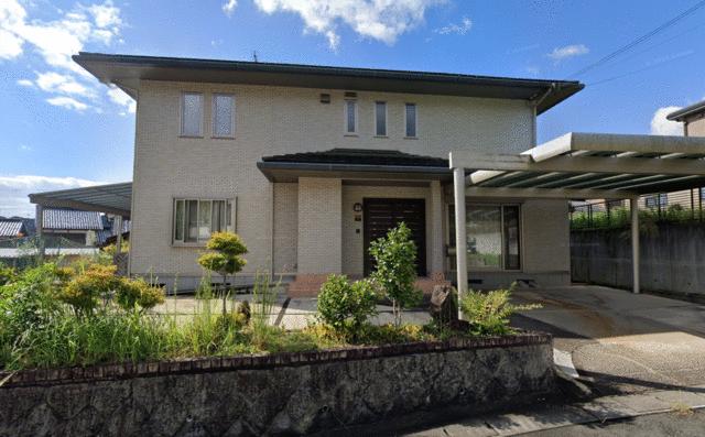 house for sale in Fukuchiyama, Kyoto | ¥25,800,000 | 6LDK | Akiyama h…