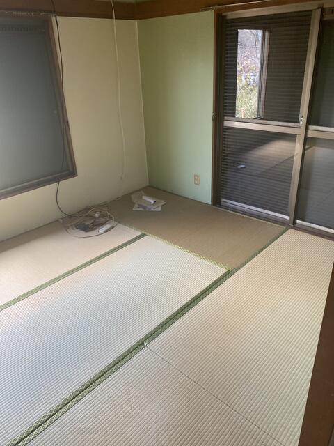 detached 栃木県那須烏山市月次