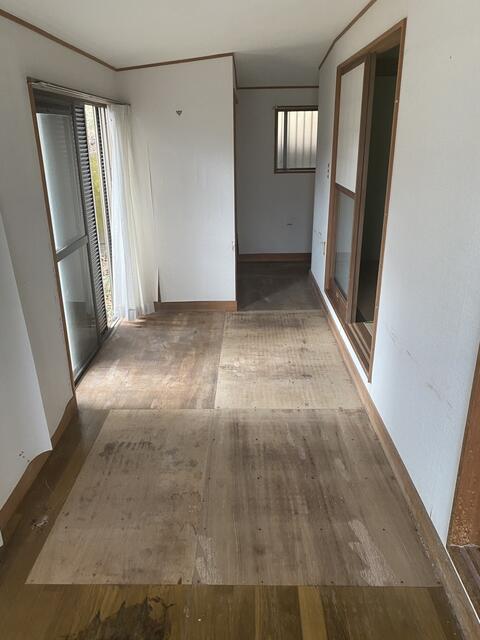 detached 栃木県那須烏山市月次