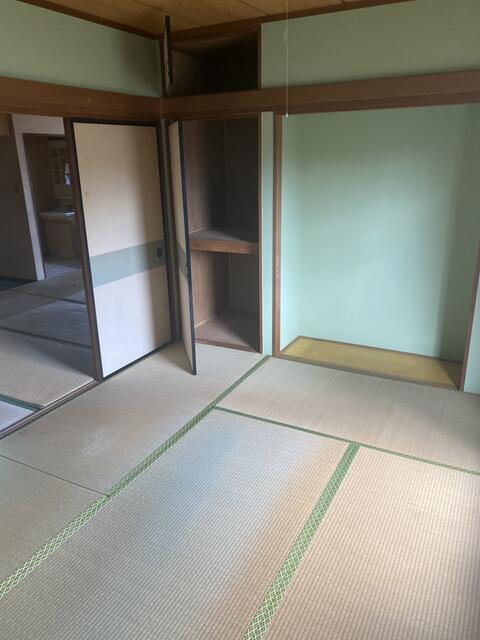 detached 栃木県那須烏山市月次