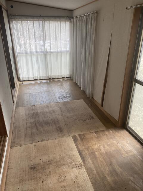 detached 栃木県那須烏山市月次