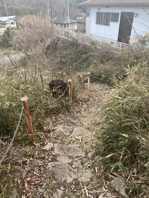 detached 栃木県那須烏山市月次