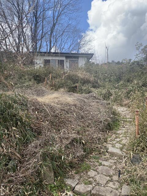 detached 栃木県那須烏山市月次