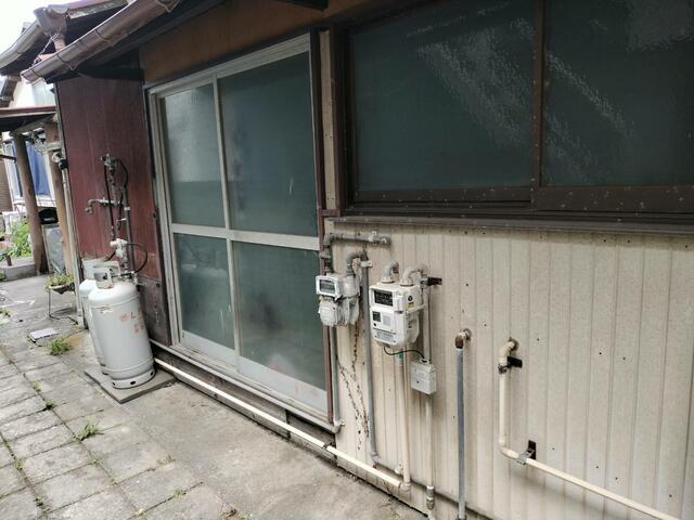 detached 神奈川県足柄下郡真鶴町真鶴