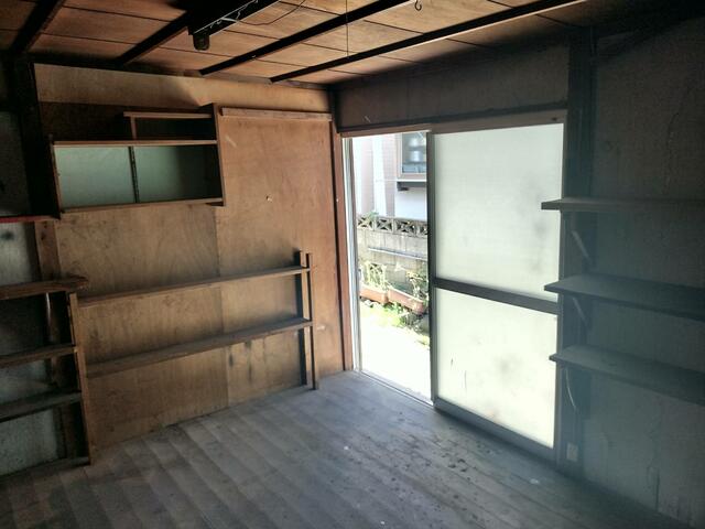 detached 神奈川県足柄下郡真鶴町真鶴