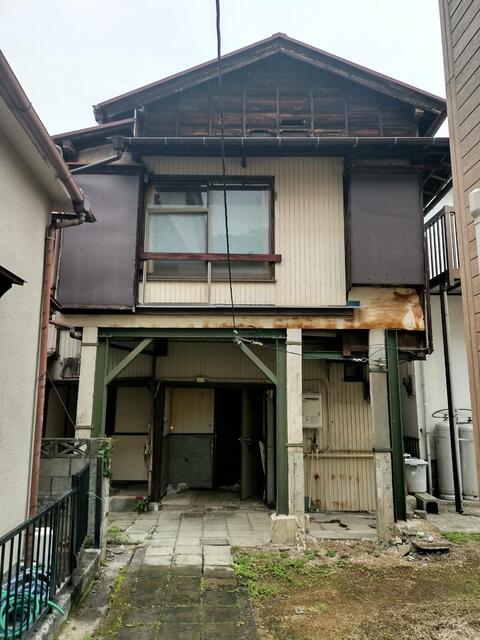 detached 神奈川県足柄下郡真鶴町真鶴