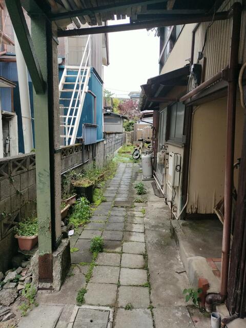detached 神奈川県足柄下郡真鶴町真鶴