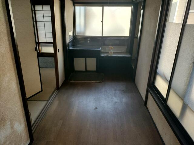detached 神奈川県足柄下郡真鶴町真鶴
