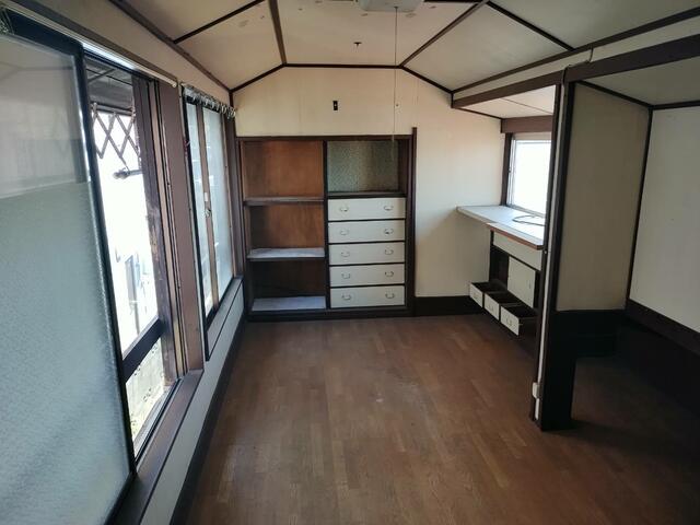 detached 神奈川県足柄下郡真鶴町真鶴
