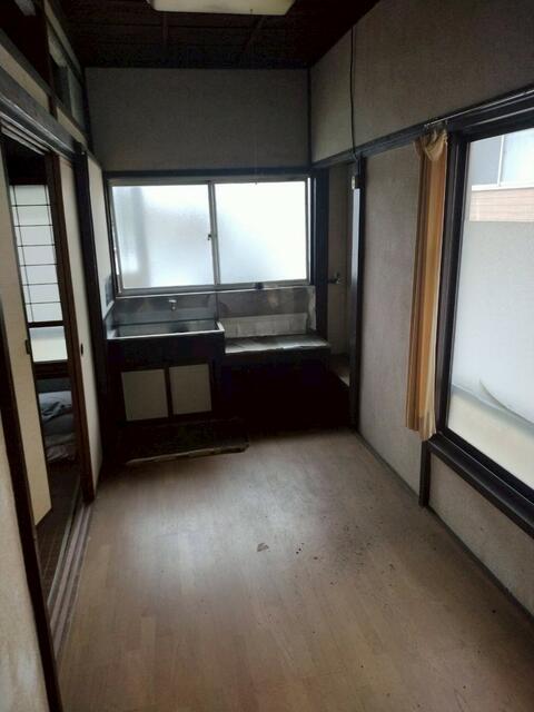 detached 神奈川県足柄下郡真鶴町真鶴