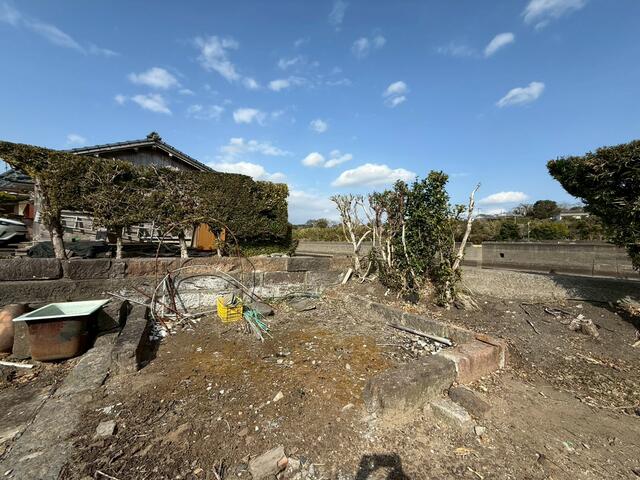 detached 鹿児島県南九州市頴娃町別府