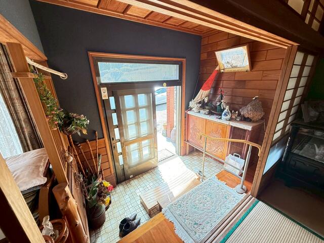 detached 鹿児島県南九州市頴娃町別府