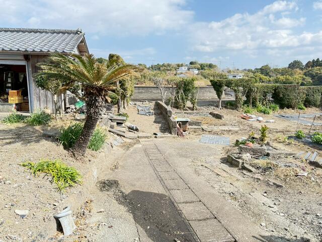 detached 鹿児島県南九州市頴娃町別府