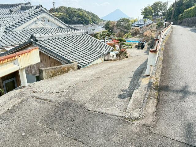 detached 鹿児島県南九州市頴娃町別府