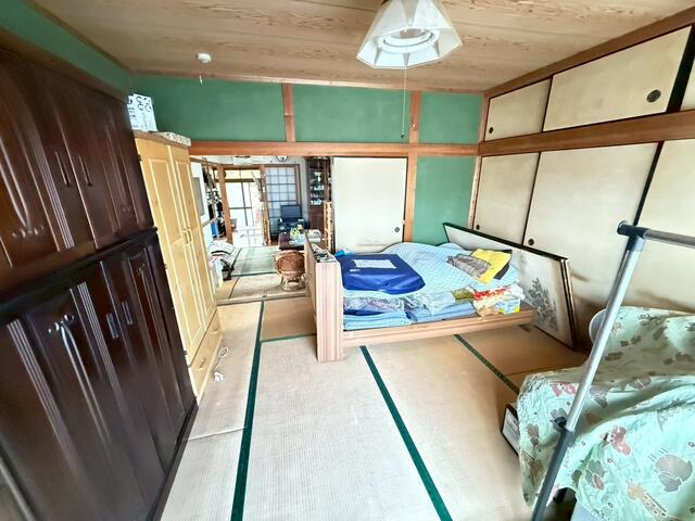 detached 鹿児島県南九州市頴娃町別府