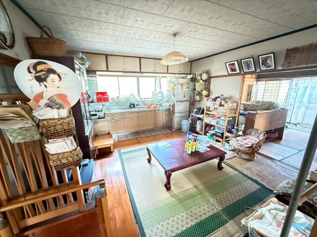 detached 鹿児島県南九州市頴娃町別府