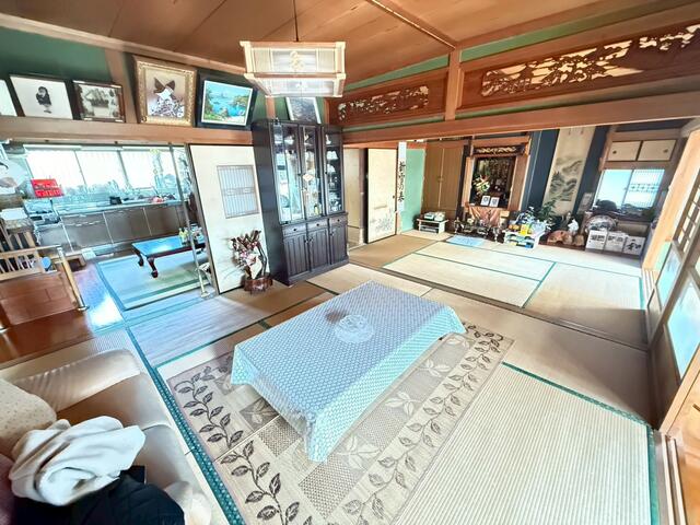 detached 鹿児島県南九州市頴娃町別府