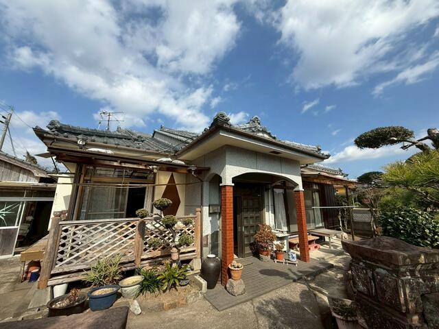 detached 鹿児島県南九州市頴娃町別府