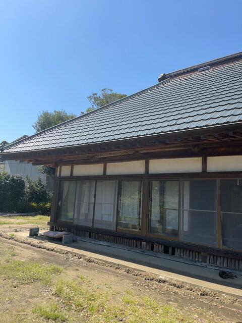 detached 千葉県山武市白幡 地図を見る