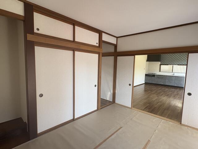 detached 千葉県山武郡九十九里町真亀