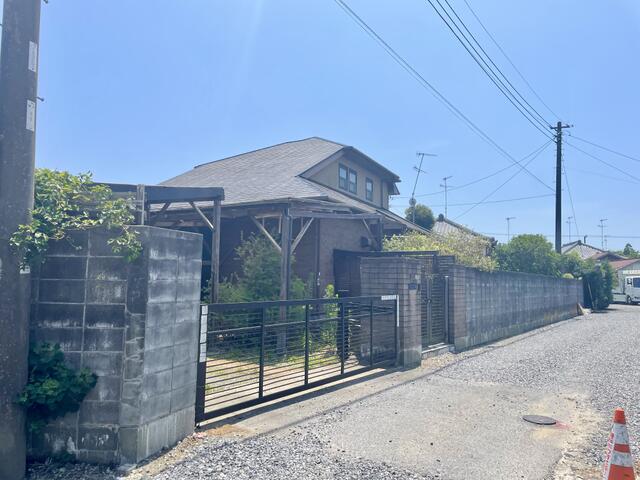 detached 千葉県山武郡九十九里町粟生