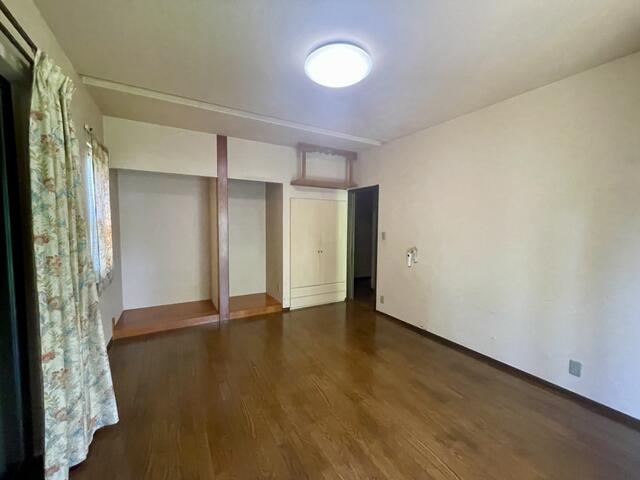 detached 千葉県山武郡九十九里町粟生