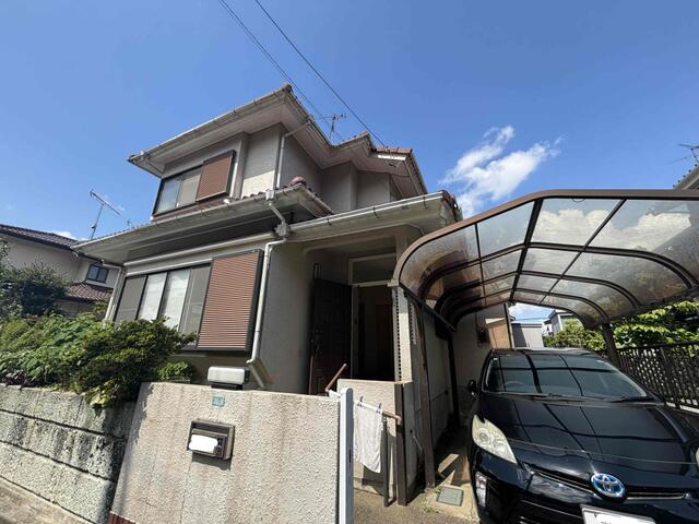 detached 千葉県印旛郡栄町酒直台１丁目