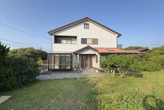 detached 千葉県富津市篠部
