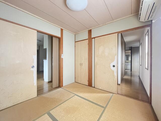 detached 千葉県袖ケ浦市のぞみ野