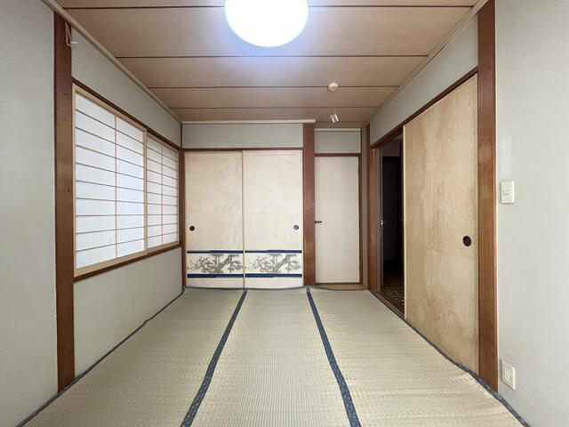 detached 千葉県袖ケ浦市のぞみ野