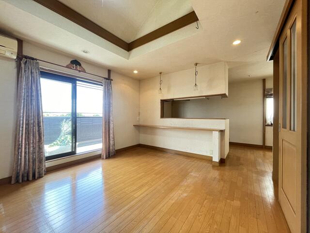 detached 千葉県袖ケ浦市のぞみ野