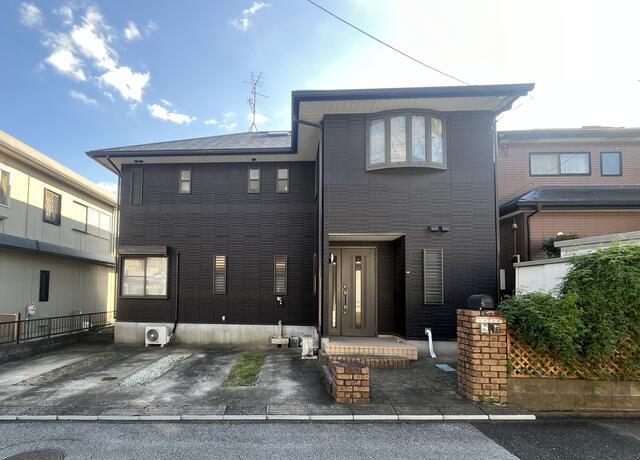 detached 千葉県袖ケ浦市のぞみ野