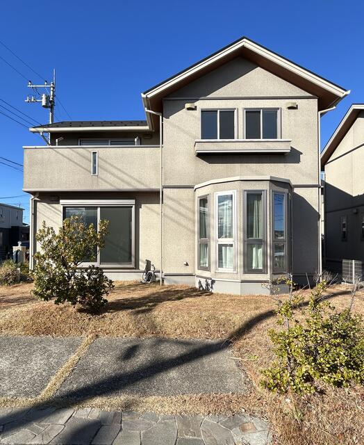 house for sale in 袖ケ浦市, Chiba | ¥37,800,000 | 3LDK | Akiyama house fi…