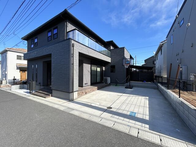 千葉県木更津市の一戸建て | 5780万円 | 5SLDK | 180.36m² | Akiyama house finder