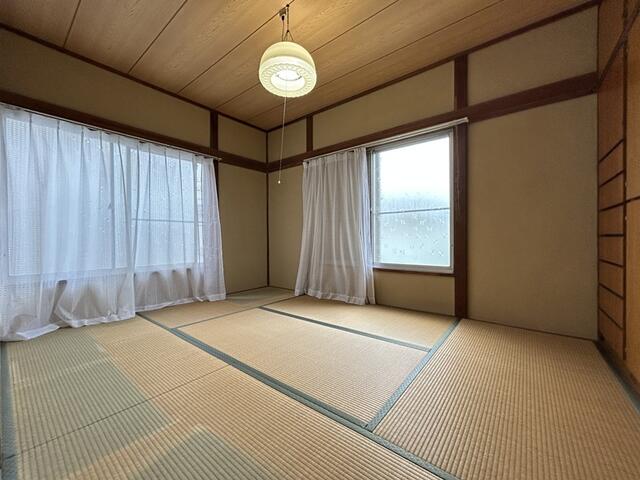 detached 千葉県袖ケ浦市野里