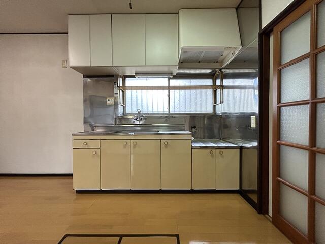 detached 千葉県袖ケ浦市野里