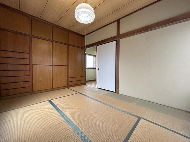 detached 千葉県袖ケ浦市野里