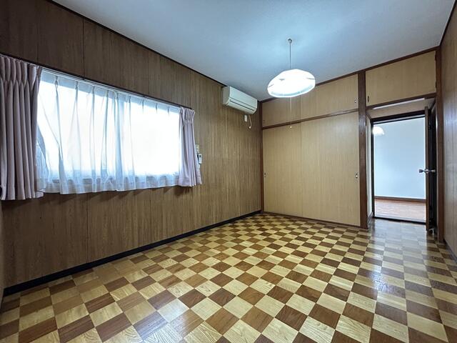 detached 千葉県袖ケ浦市野里