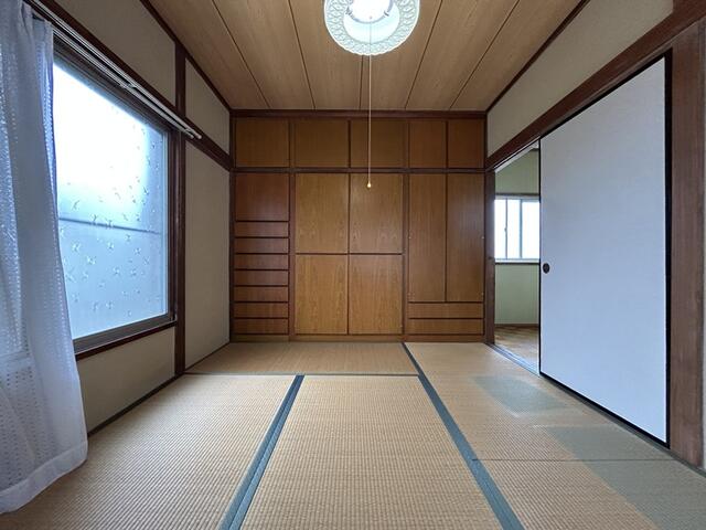 detached 千葉県袖ケ浦市野里