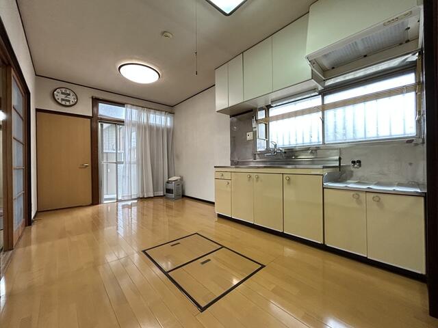 detached 千葉県袖ケ浦市野里