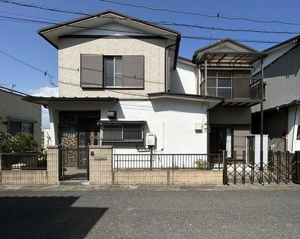 detached 千葉県袖ケ浦市野里