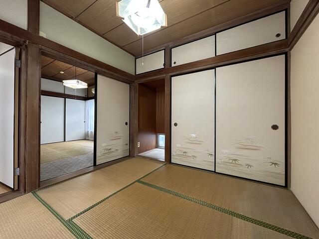 detached 千葉県袖ケ浦市野里