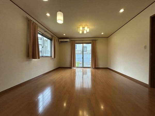 detached 千葉県袖ケ浦市神納
