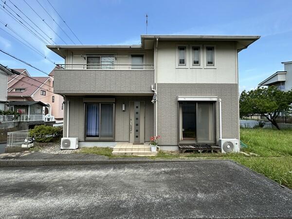 detached 千葉県袖ケ浦市神納
