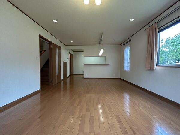 detached 千葉県袖ケ浦市神納