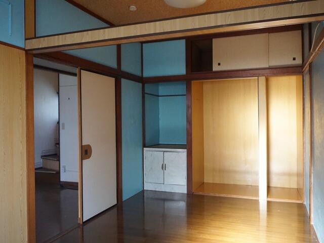 detached 千葉県袖ケ浦市横田