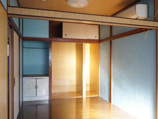 detached 千葉県袖ケ浦市横田