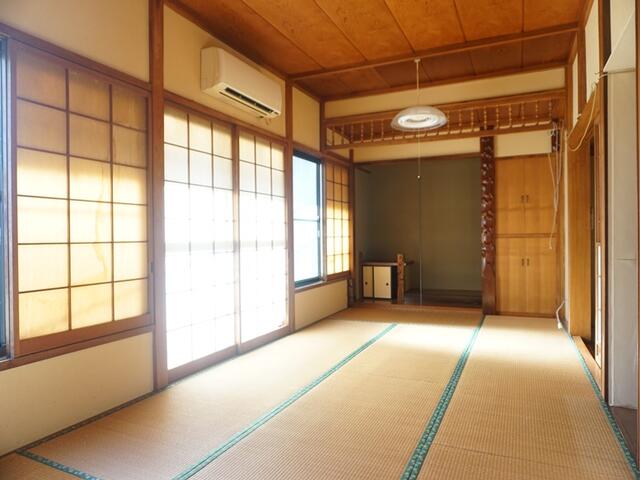 detached 千葉県袖ケ浦市横田