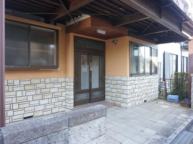 detached 千葉県袖ケ浦市横田